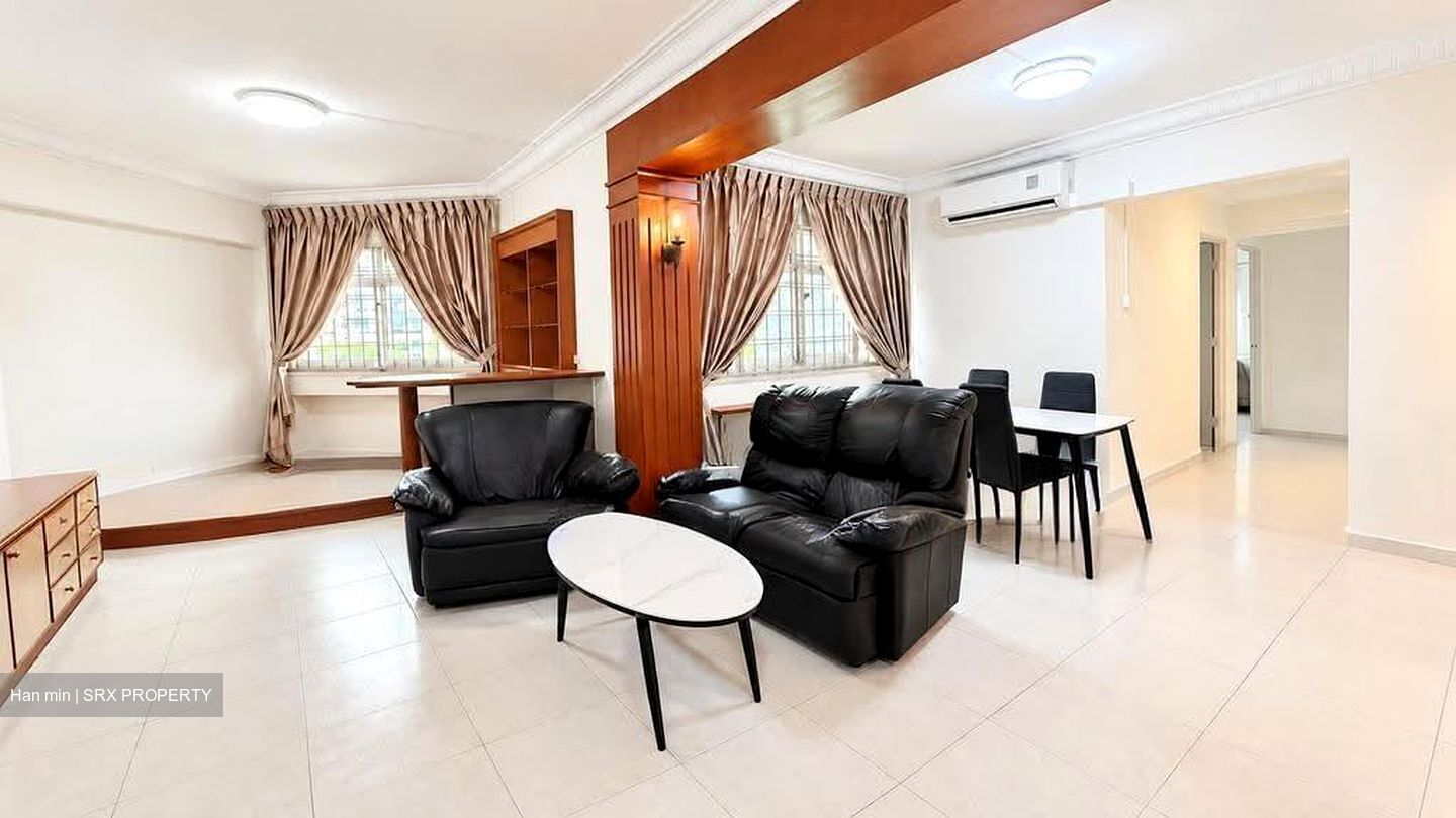 Blk 351 Woodlands Avenue 1 (Woodlands), HDB 5 Rooms #628365051